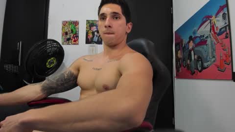 Jake online show from 11/25/25, 12:10