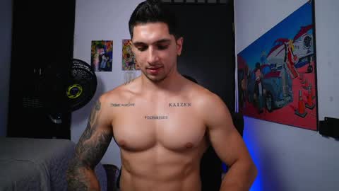 Jake online show from 05/19/26, 08:37