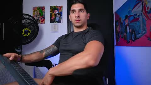 Jake online show from 05/25/26, 04:24