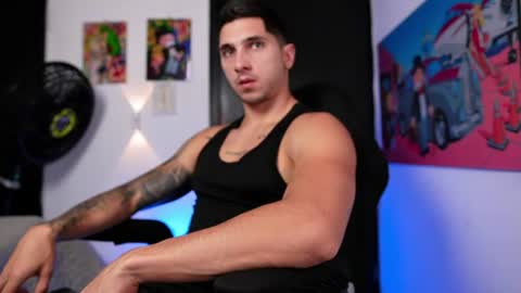Jake online show from 06/25/26, 04:00
