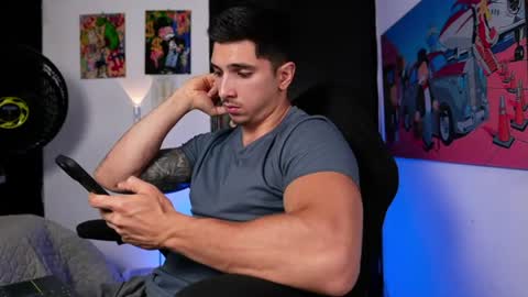 Jake online show from 07/03/26, 05:08