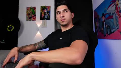 Jake online show from 07/06/26, 10:56