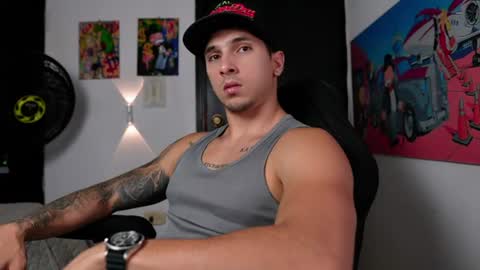 Jake online show from 07/09/26, 07:51