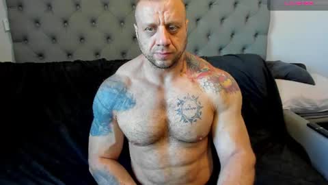 ironhulk22 online show from 06/20/26, 10:40