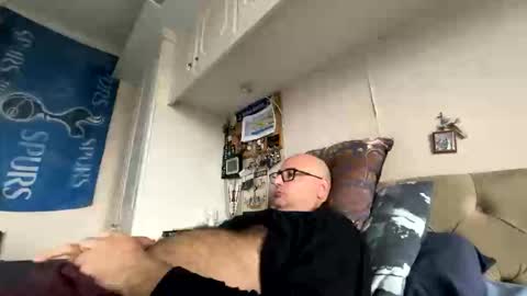 Ironkokkk online show from 03/07/26, 08:55