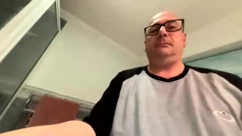 Ironkokkk online show from 03/07/26, 11:13