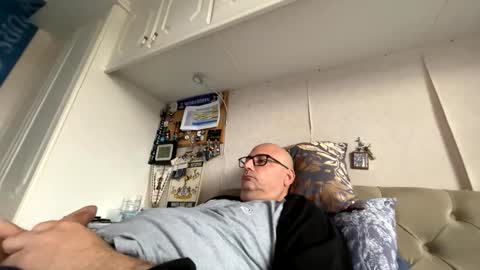 Ironkokkk online show from 03/08/26, 09:46