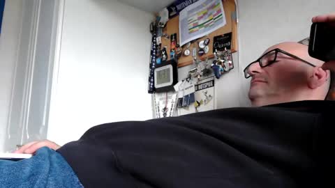 Ironkokkk online show from 04/04/26, 03:31