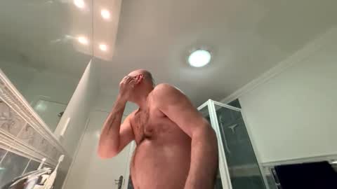 Ironkokkk online show from 04/16/26, 08:09