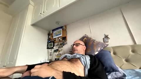 Ironkokkk online show from 04/28/26, 07:35