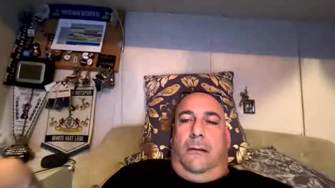 Ironkokkk online show from 05/08/26, 10:15