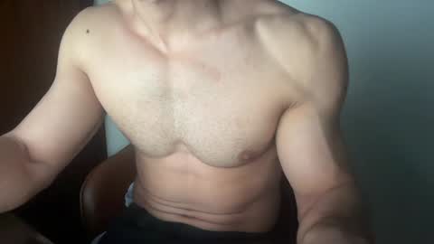 ironman0369 online show from 12/29/24, 03:11