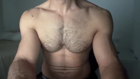 ironman0369 online show from 11/07/25, 01:16