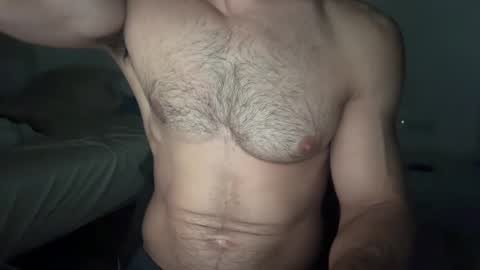 ironman0369 online show from 11/08/25, 01:06