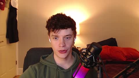 Sam online show from 12/06/24, 05:09