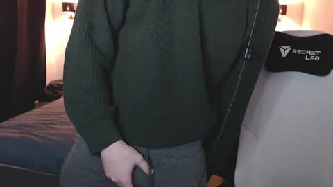 Sam online show from 01/22/25, 08:06