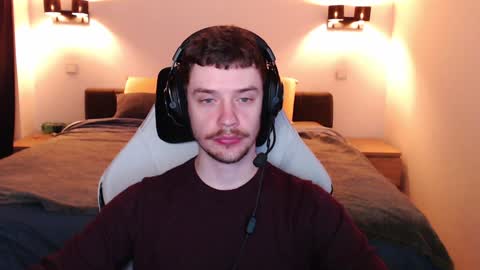 Sam online show from 01/24/25, 08:22