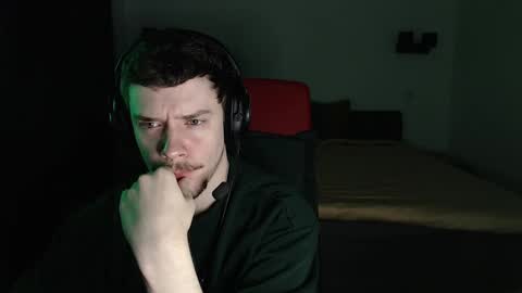 Sam online show from 02/19/25, 09:36