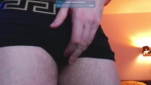 Sam online show from 02/25/25, 11:00