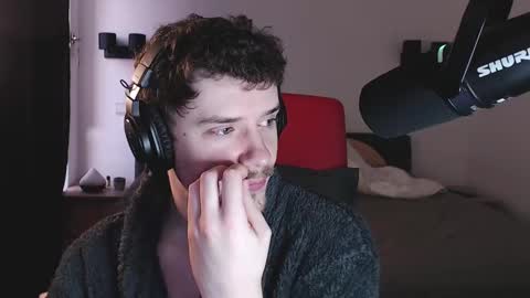 Sam online show from 02/27/25, 04:21