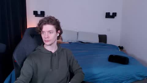 Sam online show from 02/11/26, 08:36