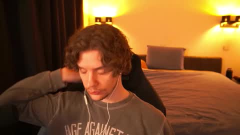 Sam online show from 02/23/26, 10:29