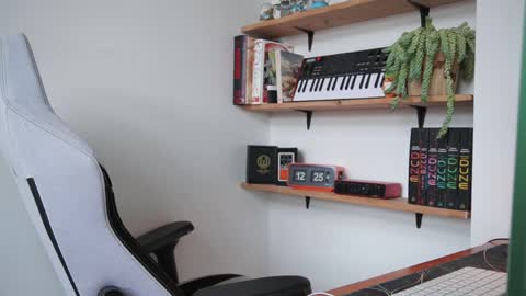 Sam online show from 04/15/26, 04:25