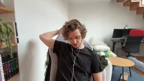 Snapshot of ironthud chatting on 06/14/26, 10:39 Sam online show from 06/14/26, 10:39