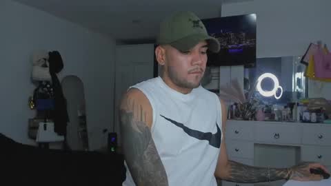 Farid H online show from 04/16/26, 10:45