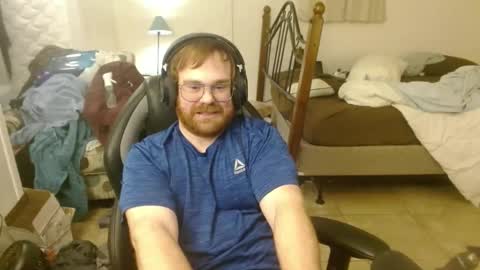 Matt online show from 01/09/25, 08:03