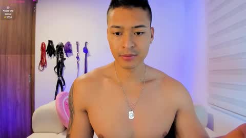 WILL ANDREW online show from 02/13/26, 10:11