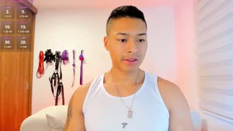 WILL ANDREW online show from 02/15/26, 10:03