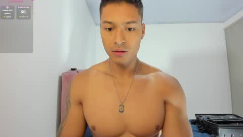 WILL ANDREW online show from 04/16/26, 09:10