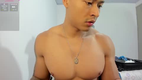 WILL ANDREW online show from 04/28/26, 09:03