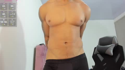 WILL ANDREW online show from 05/20/26, 09:26