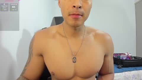 WILL ANDREW online show from 05/21/26, 09:05