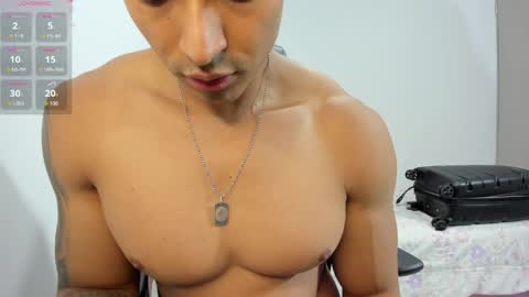 WILL ANDREW online show from 06/02/26, 10:28