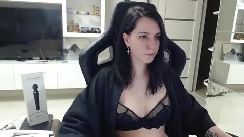 Irwi Tomboy online show from 01/12/25, 09:19