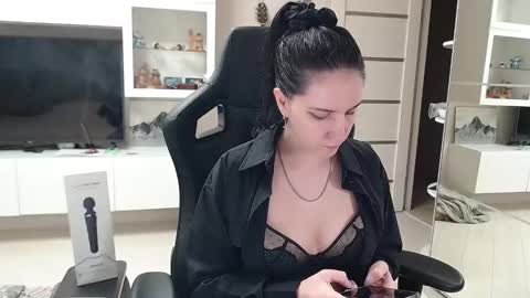 Irwi Tomboy online show from 01/15/25, 08:41