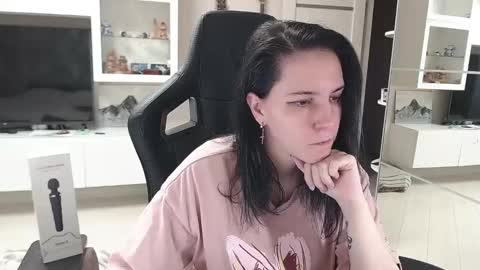 Irwi Tomboy online show from 01/17/25, 09:49