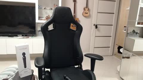 Irwi Tomboy online show from 01/26/25, 01:47