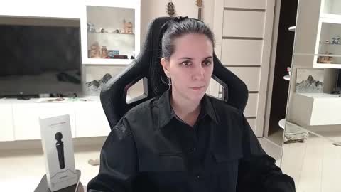 Irwi Tomboy online show from 02/06/25, 07:29