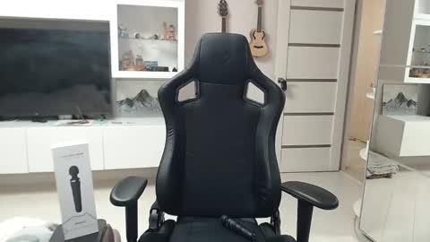 Irwi Tomboy online show from 02/08/25, 05:18