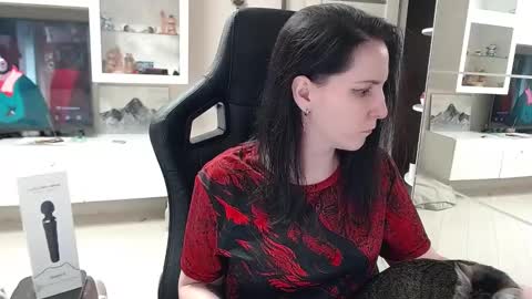 Irwi Tomboy online show from 02/17/25, 06:53