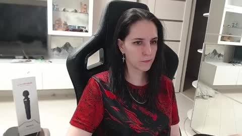 Irwi Tomboy online show from 02/23/25, 07:11