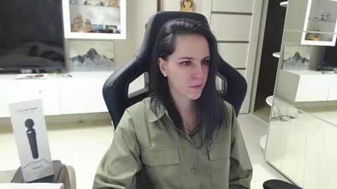 Irwi Tomboy online show from 02/23/25, 07:38