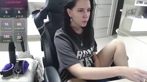 Irwi Tomboy online show from 09/24/25, 11:02