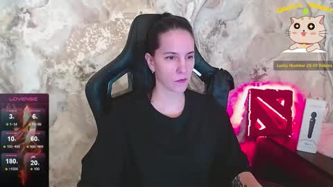 Irwi Tomboy online show from 03/10/26, 01:16