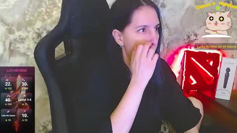 Irwi Tomboy online show from 03/13/26, 05:41