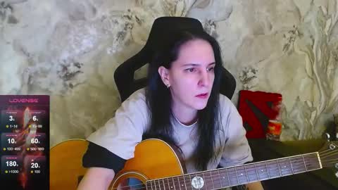 Irwi Tomboy online show from 03/25/26, 03:51